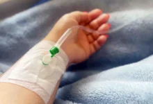 السداد | إنجي وجدان تنشر صورتها داخل المستشفى وتطلب من الجمهور الدعاء