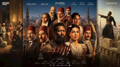 السداد | إيرادات الأحد.. فيلم أسد يتفوق على فيلم القصص (تعرف على التفاصيل)