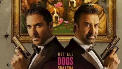 السداد | إيرادات الجمعة.. فيلم إذما الثاني وفيلم القصص في المركز الخامس