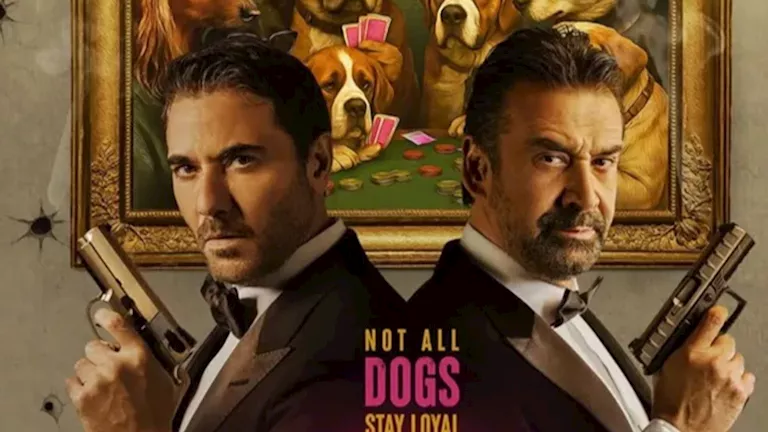 السداد | إيرادات الجمعة.. فيلم إذما الثاني وفيلم القصص في المركز الخامس