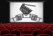 السداد | إيرادات الخميس.. فيلم الكلام على إيه الثالث وفيلم الكراش بالمركز الرابع