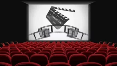 السداد | إيرادات الخميس.. فيلم الكلام على إيه الثالث وفيلم الكراش بالمركز الرابع