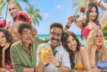 السداد | إيرادات السبت.. فيلم الكراش الرابع وفيلم أسد في المركز الأخير