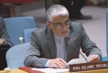 السداد | إيران: المباحثات مع أمريكا مستمرة ووقف إطلاق النار يشمل لبنان