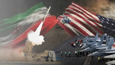 السداد | إيران تُصعّد لهجتها ضد أمريكا: "الحرب هذه المرة لن تقتصر على المنطقة"