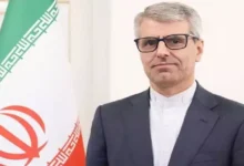 السداد | إيران: لم نقدم أى التزامات جديدة بشأن القضايا النووية خلال المحادثات مع واشنطن