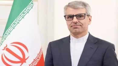 السداد | إيران: لم نقدم أى التزامات جديدة بشأن القضايا النووية خلال المحادثات مع واشنطن