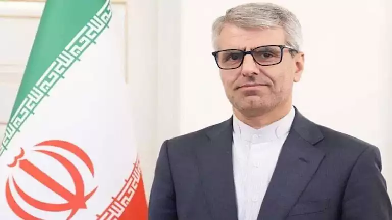 السداد | إيران: لم نقدم أى التزامات جديدة بشأن القضايا النووية خلال المحادثات مع واشنطن