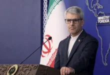 السداد | إيران: مذكرة التفاهم مع أمريكا "قيد الدراسة" ووقف الحرب شرط أساسي