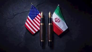 السداد | اتفاق أمريكا وإيران.. الخارجية الإيرانية تؤكد توقيع طهران وواشنطن مذكرة التفاهم