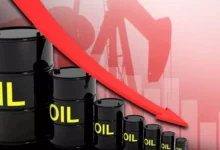 السداد | اتفاق أمريكا وإيران.. تراجع أسعار النفط بأكثر من 4% بعد التوصل لتسوية مع طهران