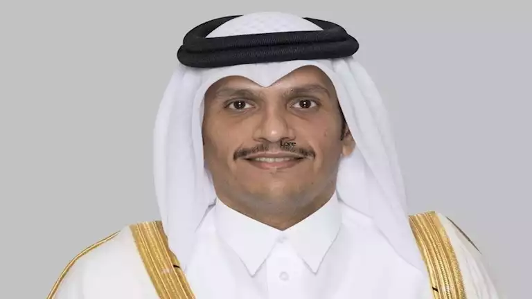 السداد | اتفاق أمريكا وإيران.. رئيس الوزراء القطري يرحب بالتوصل لاتفاق بين واشنطن وطهران