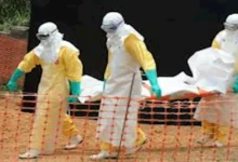 السداد | ارتفاع عدد الإصابة المؤكدة بفيروس إيبولا في الكونغو إلى 710 حالة