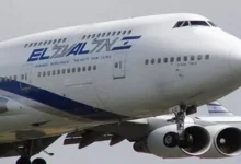 السداد | استنفار جوي في أوروبا بسبب فقدان الاتصال بطائرة ركاب إسرائيلية متجهة للتشيك