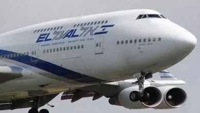 السداد | استنفار جوي في أوروبا بسبب فقدان الاتصال بطائرة ركاب إسرائيلية متجهة للتشيك
