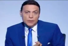 السداد | "الأعلى للإعلام": منع ظهور محمد الغيطي لمدة شهر لانتهاك حرمة عبدالعزيز مخيون