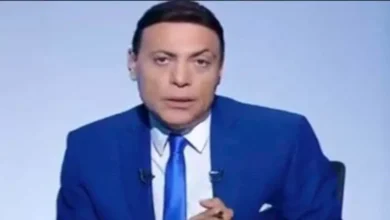 السداد | "الأعلى للإعلام": منع ظهور محمد الغيطي لمدة شهر لانتهاك حرمة عبدالعزيز مخيون