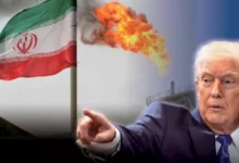 السداد | "الأموال ليست لنا".. ترامب يُعلّق على أصول إيران المجمدة