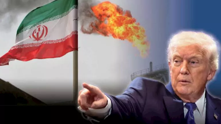 السداد | "الأموال ليست لنا".. ترامب يُعلّق على أصول إيران المجمدة