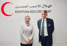 السداد | الأونروا تشيد بالدعم المصري المستمر في جهود الإغاثة