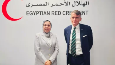 السداد | الأونروا تشيد بالدعم المصري المستمر في جهود الإغاثة