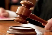 السداد | الإعدام شنقًا لقاتل والدة زوجته في كفر الشيخ.. كواليس القضية