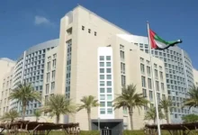 السداد | الإمارات تنفي مزاعم نقل أموال إيرانية مجمدة عبر أراضيها
