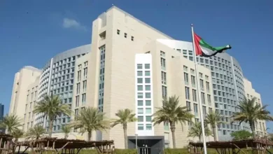 السداد | الإمارات تنفي مزاعم نقل أموال إيرانية مجمدة عبر أراضيها