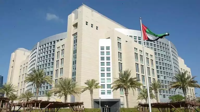 السداد | الإمارات تنفي مزاعم نقل أموال إيرانية مجمدة عبر أراضيها