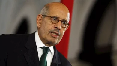 السداد | البرادعي ينتقد اتفاق ترامب مع إيران: عودة إلى نقطة البداية بعد القتل والدمار
