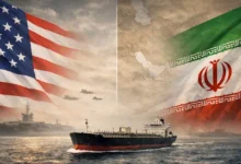 السداد | التلفزيون الإيراني: واشنطن تقبل مبدأ عدم التدخل وتبحث رفع العقوبات