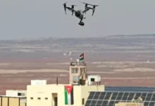 السداد | الجيش الأردني يعلن إحباط هجوم إيراني بـ20 صاروخًا في أجوائه