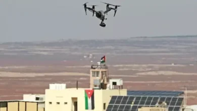 السداد | الجيش الأردني يعلن إحباط هجوم إيراني بـ20 صاروخًا في أجوائه