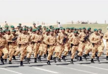 السداد | الجيش الكويتي: الدفاعات الجوية تتصدى لهجمات صاروخية ومسيرات معادية