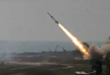 السداد | الحرس الثوري: أطلقنا صاروخ دفاع جوي نحو طائرة F-16 وأجبرناها على التراجع