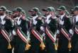 السداد | الحرس الثوري: استهدفنا قاعدة جوية استخدمت في الهجوم الأمريكي على إيران