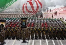 السداد | الحرس الثوري: هجماتنا على إسرائيل كانت تحذيرًا قبل رد أوسع يشمل المنطقة