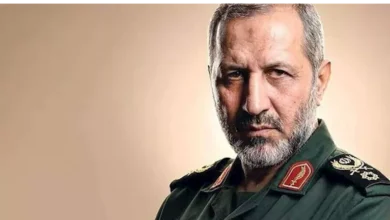 السداد | الحرس الثوري يوجه رسالة الى الايرانيين.. ماذا قال؟