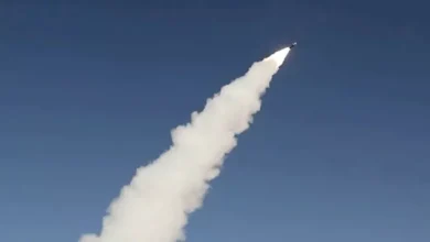 السداد | الحوثيون يعلنون استهداف إسرائيل وحظر الملاحة على سفنها في البحر الأحمر