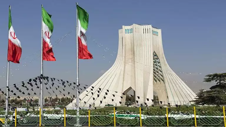 السداد | الخارجية الإيرانية: الهجمات جعلت وقف إطلاق النار بلا جدوى