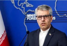 السداد | الخارجية الإيرانية: لبنان جزء لا يتجزأ من مذكرة التفاهم
