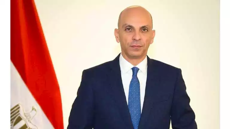 السداد | الخارجية: جاهزية مصرية كاملة للوقوف بجانب دول الخليج ضد أي تهديد يمس أمنها