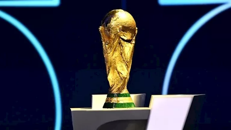 السداد | الذكاء الاصطناعي.. كيف يهدد كأس العالم 2026؟