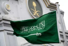 السداد | السعودية تنفي مزاعم استهداف قاعدة الأمير سلطان الجوية بالخرج