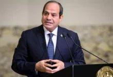 السداد | السيسي يحذر: إسرائيل وسعت نطاق الخط الأصفر في غزة مع الانشغال بأزمة إيران