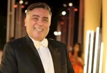 السداد | السيناريست تامر حبيب يشيد بمسلسل "ورد على فل وياسمين".. ماذا قال؟