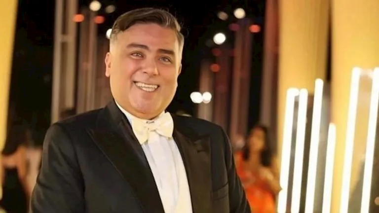 السداد | السيناريست تامر حبيب يشيد بمسلسل "ورد على فل وياسمين".. ماذا قال؟