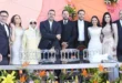 السداد | الصور الأولى.. حفل زفاف ابنة شقيق الفنان عماد زيادة