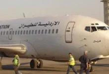 السداد | العراق وسوريا ولبنان.. الأردن يُعلن إلغاء الرحلات المتجهة إلى 3 دول
