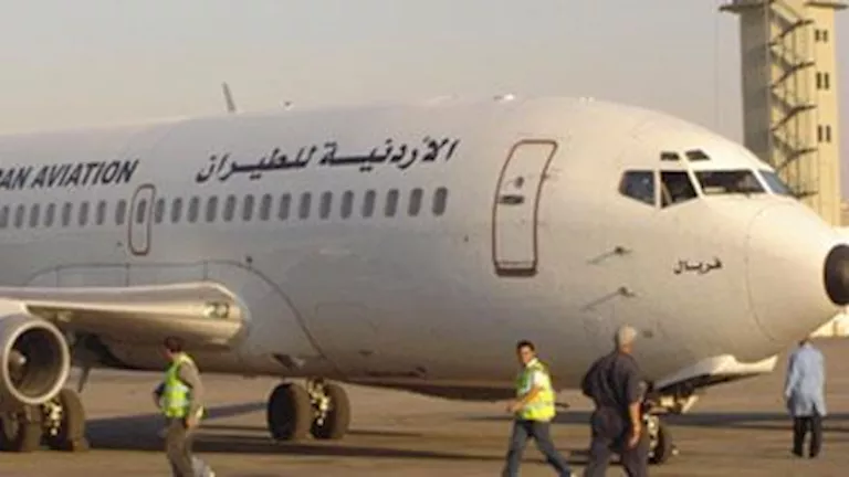 السداد | العراق وسوريا ولبنان.. الأردن يُعلن إلغاء الرحلات المتجهة إلى 3 دول